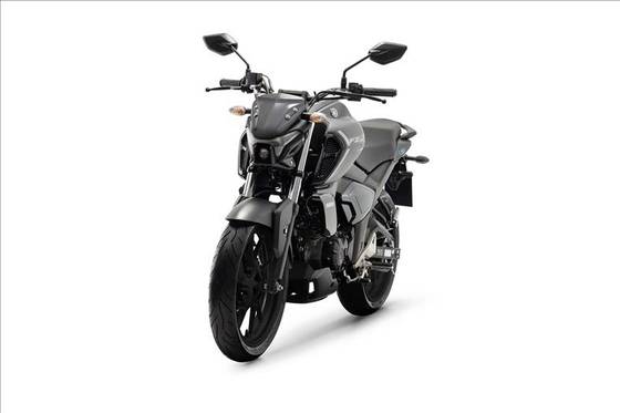 YAMAHA FZ15 FAZER CONNECTED ABS YAMAHA FZ15 FAZER CONNECTED ABS